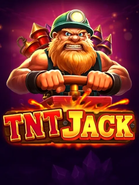 TNT Jack High RTP