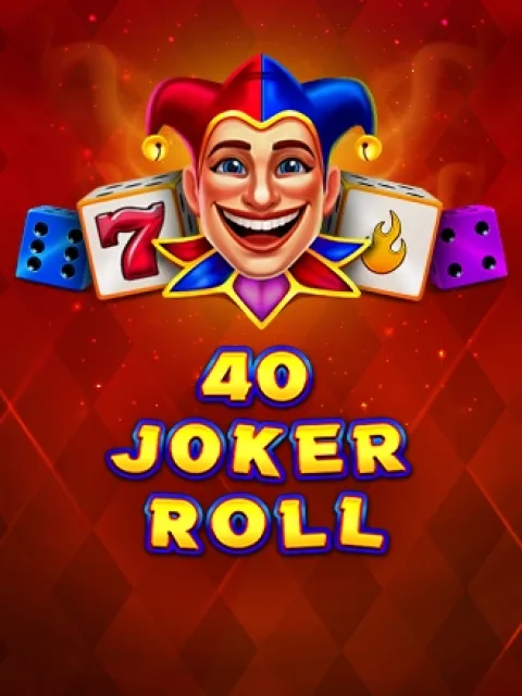 40 Joker Roll