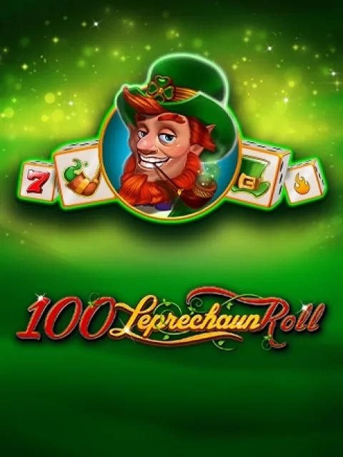 100 Leprechaun Roll