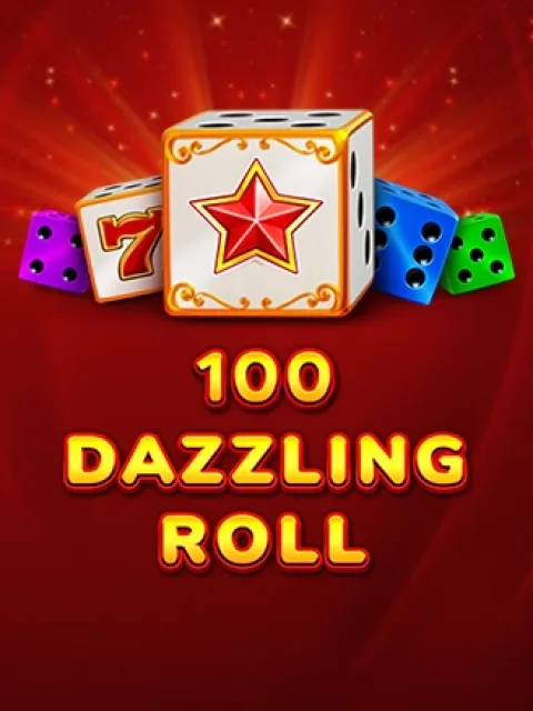 100 Dazzling Roll