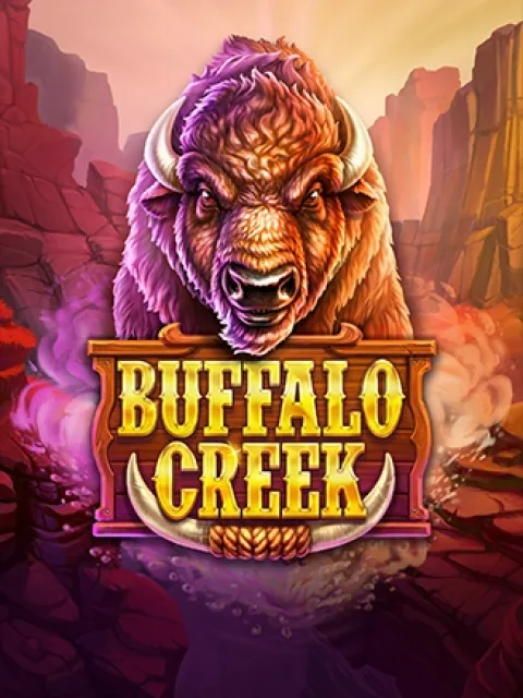 Buffalo Creek
