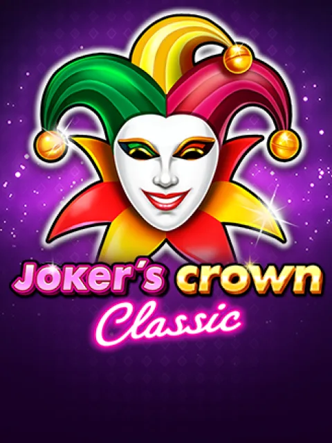 Joker’s Crown Classic