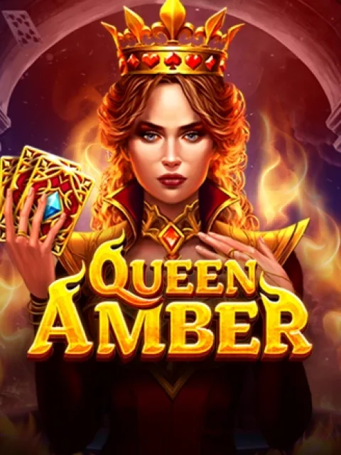 Queen Amber High RTP