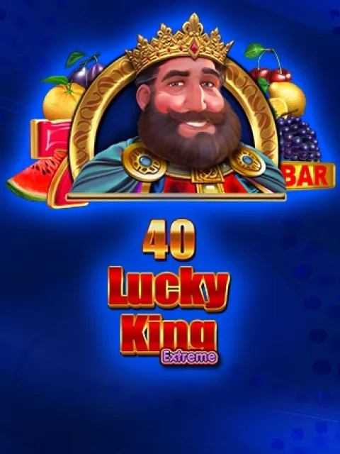 VIP 40 Lucky King Extreme Bell Link