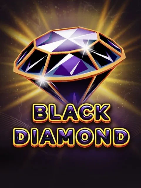 VIP Black Diamond Bell Link