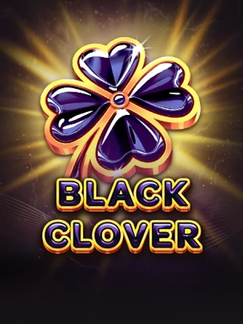 VIP Black Clover Bell Link