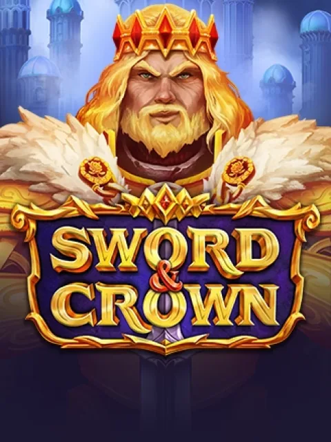 VIP Sword and Crown Bell Link