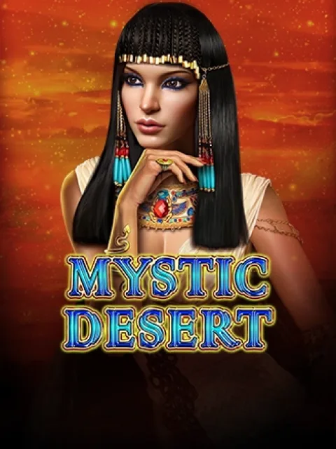 VIP Mystic Desert Bell Link