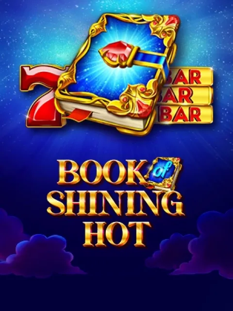 VIP Book of Shining Hot Bell Link