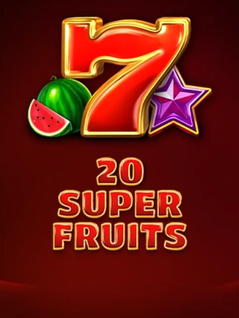 VIP 20 Super Fruits Bell Link