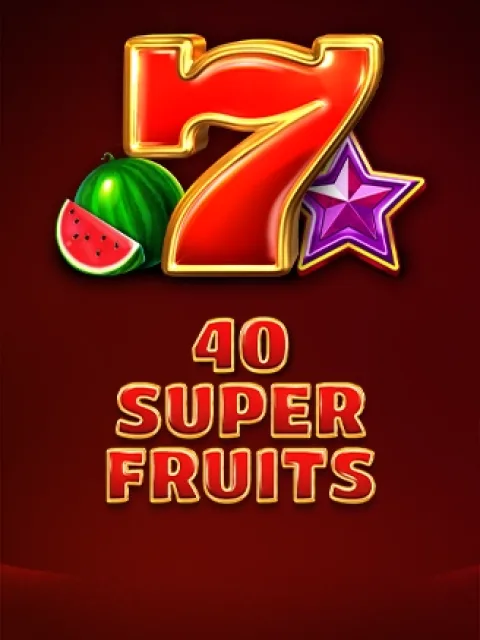 VIP 40 Super Fruits Bell Link