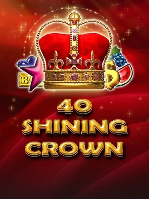 VIP 40 SHINING CROWN BELL LINK