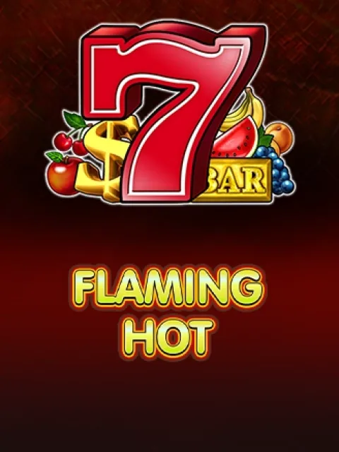 VIP FLAMING HOT BELL LINK