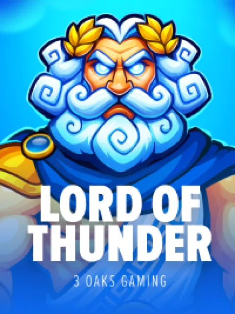 Lord of Thunder