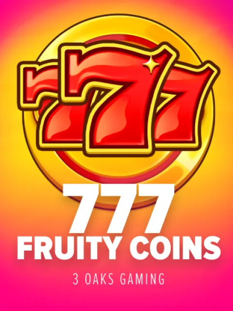 777 Fruity Coins