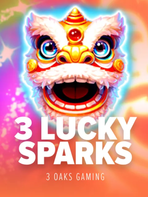 3 Lucky Sparks