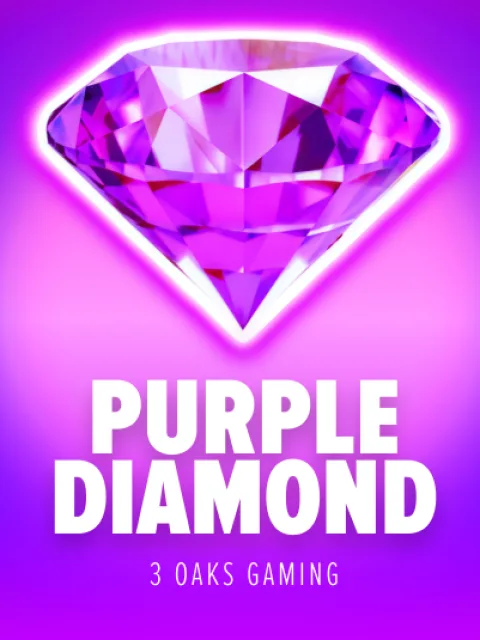 Purple Diamond