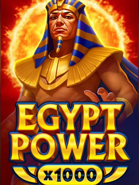 4 Pots of Egypt: Hold and Win