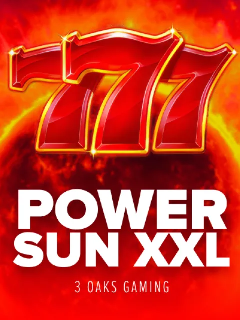 Power Sun XXL: Hold and Win