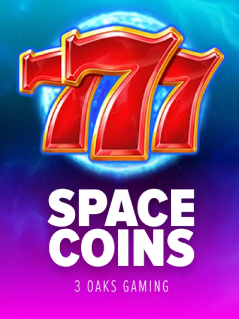 Space Coins: Hold and Win