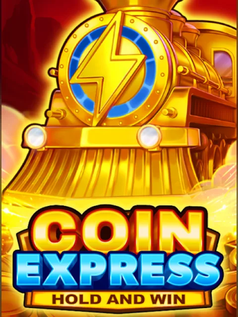Coin Express: Hold and Win