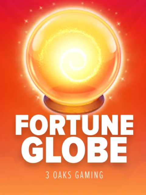 Fortune Globe: Hold and Win