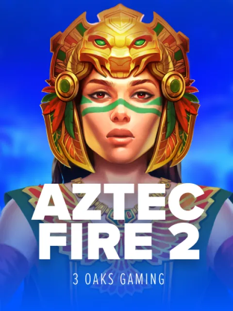 Aztec Fire2-Hold and Win Multi