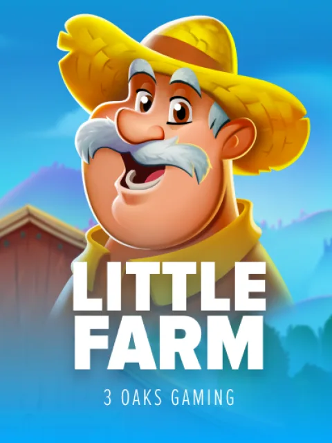 Little Farm Hold and Win