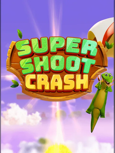 Supershoot Crash