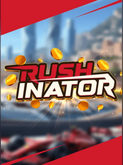 Rushinator