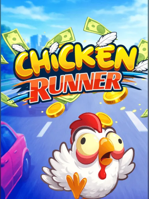 Chicken Runner