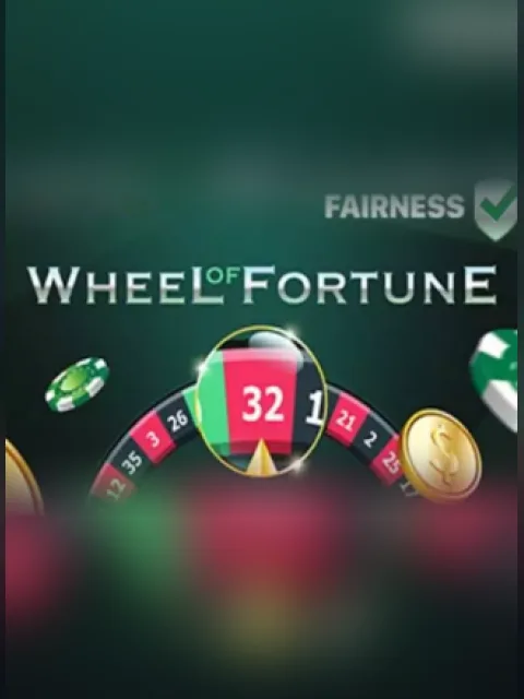 WheelOfFortune