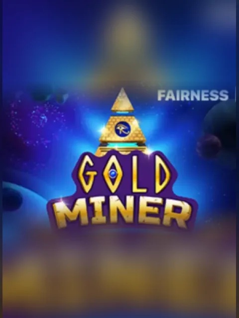 GoldMiner