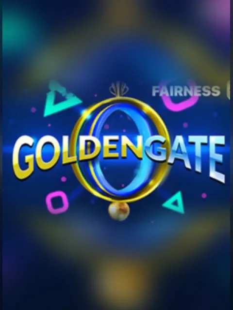 GoldenGate