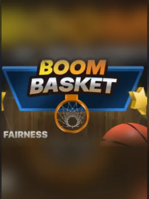 BoomBasket