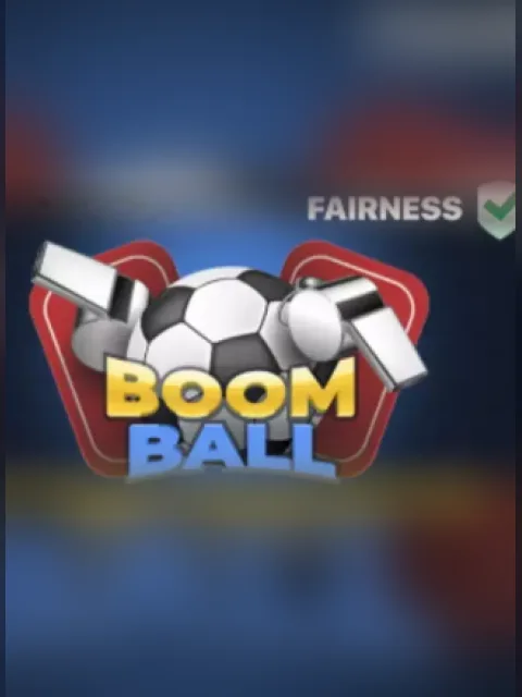 BoomBall