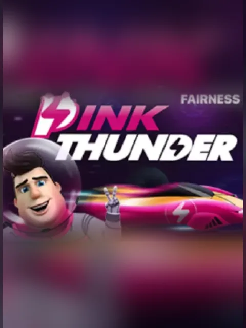 PinkThunder