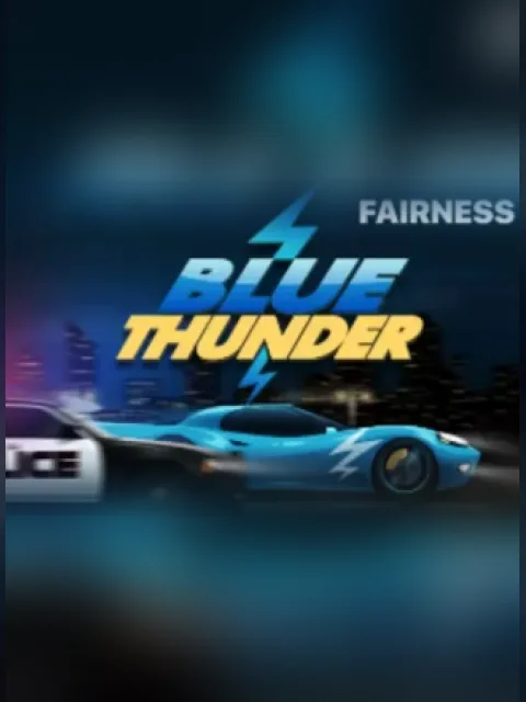 Blue Thunder