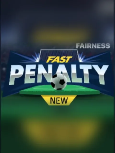 Penalty