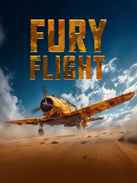 Fury Flight