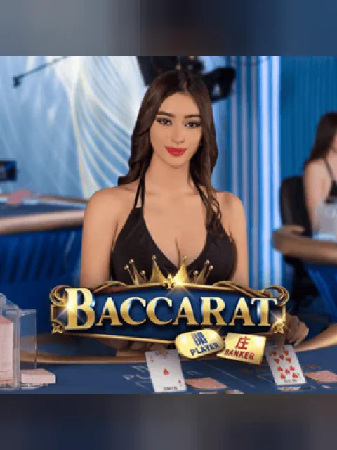 Baccarat C02