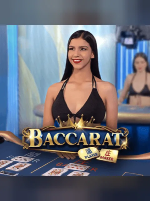 Baccarat C04