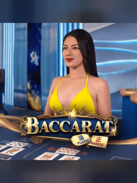 Baccarat C07