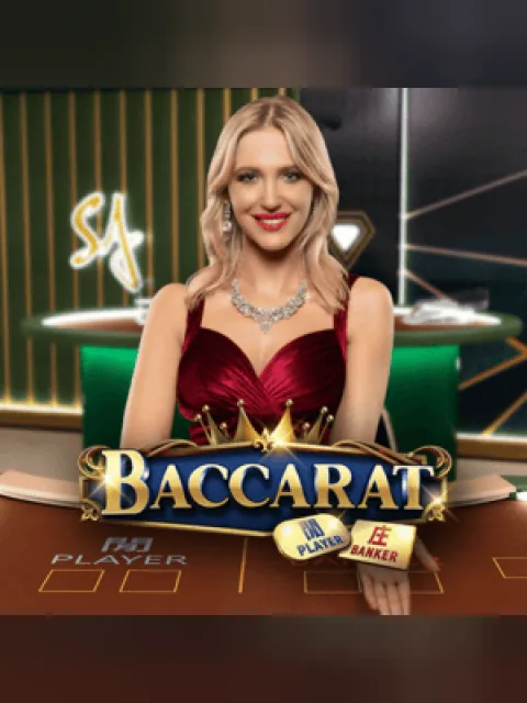 Baccarat D04