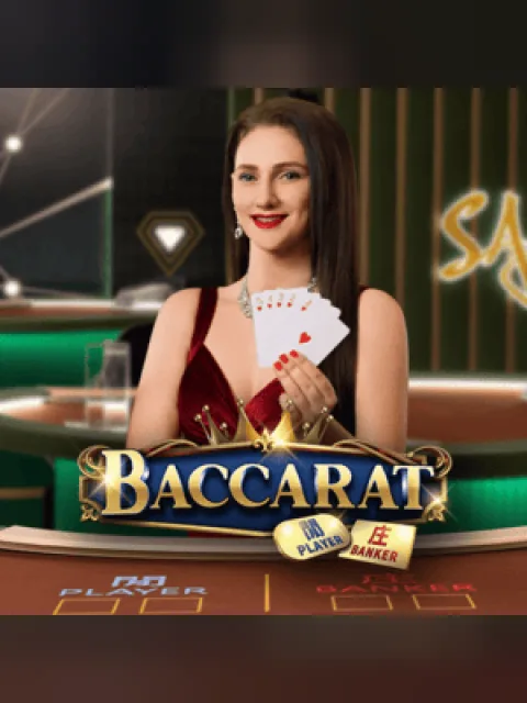 Baccarat D05