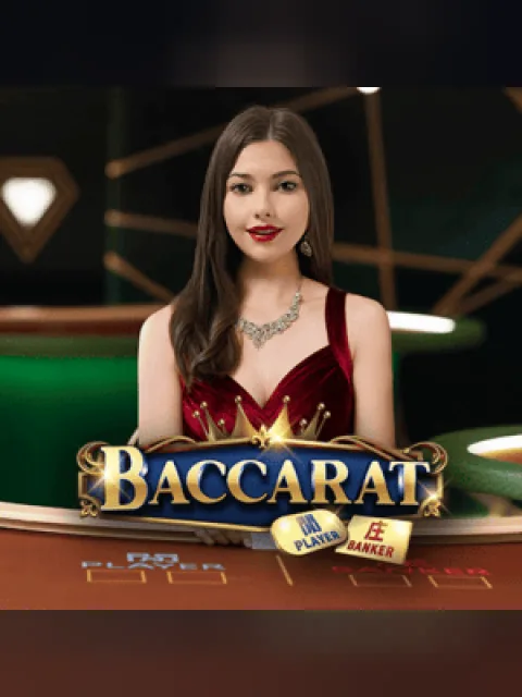 Baccarat D07