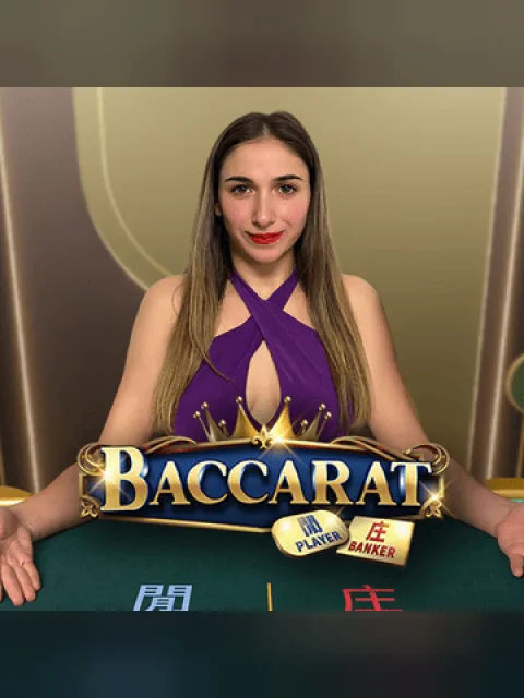 Baccarat M01