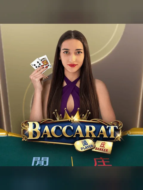 Baccarat M02