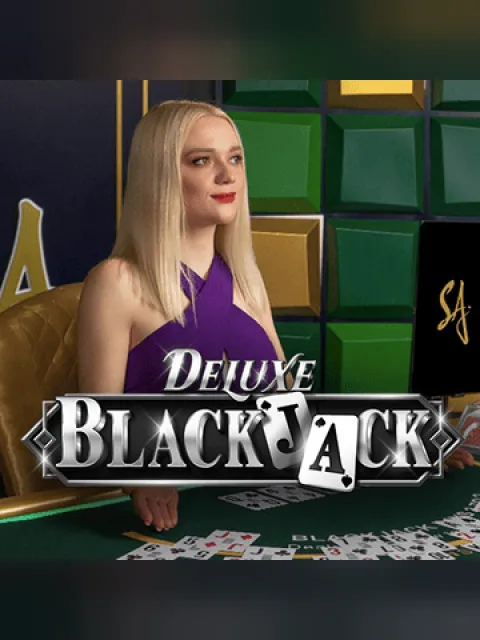 Deluxe Blackjack D