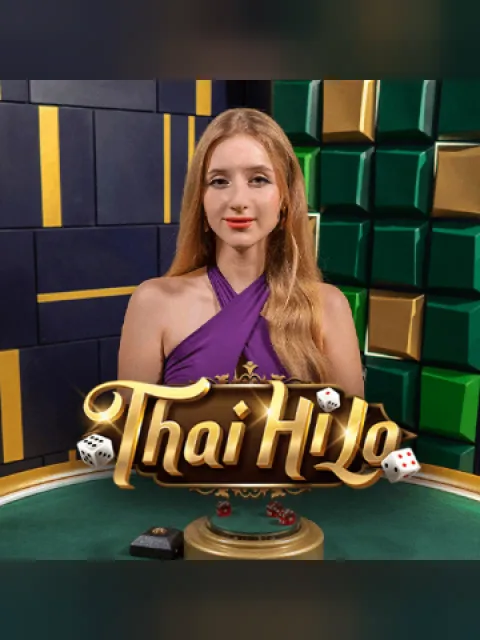 Thai HiLo M